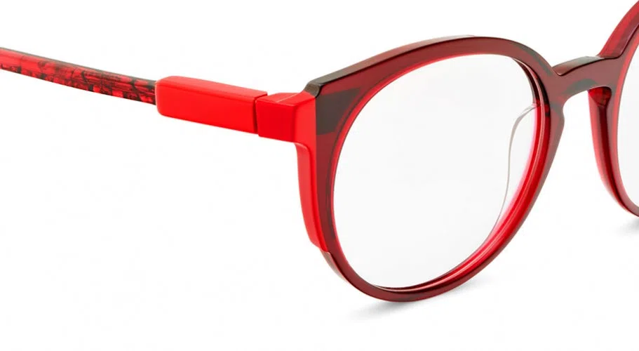 Etnia Barcelona WALES Eyeglasses - view 7